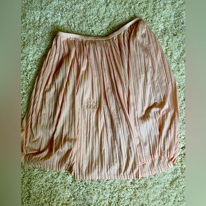 Target Women’s Skirt